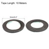 MECCANIXITY Foam Tape 5mm Width x 0.5mm Thickness 5mm Width