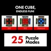 eX-Mars TokTok Cube, One Cube, Endless Fun - Learn Cubing