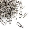 Orludo QB500097a08n0 Quick Snap Fishing Tackle 100 Pieces + 3