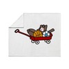 CafePress Sport Equipment Throw Blanket Super Soft Fleece Plush Throw