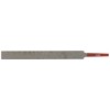 HOSCO Luthiers Tools TL-NF10 Nut Groove File for Guitar, Set