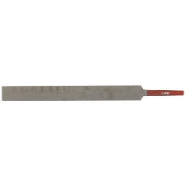 HOSCO Luthiers Tools TL-NF10 Nut Groove File for Guitar, Set of 10