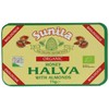 Sunita Org Almond Honey Halva 75g - CLF-SUN-OAHA