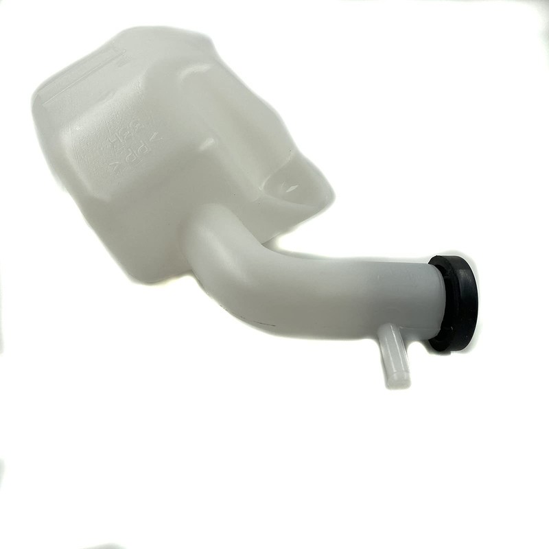 Tanque de depósito de refrigeración quad 17910-33H00 para SUZUKI LT-Z400