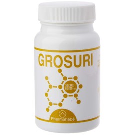 Pharmahebe Grosuri 30 Kappe, 1er Pack (1 x 100 g)