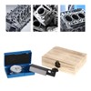 Hteedy 6434 Cylinder Liner Protrusion Measurement Tool, 0-0.39" Measuring Range