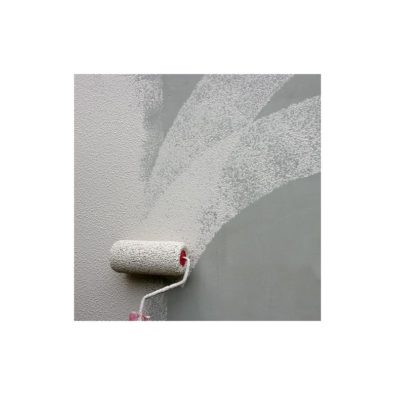 Zinsser 22233 Roll-A-Tex Medium Texture Additive, 1 Pound