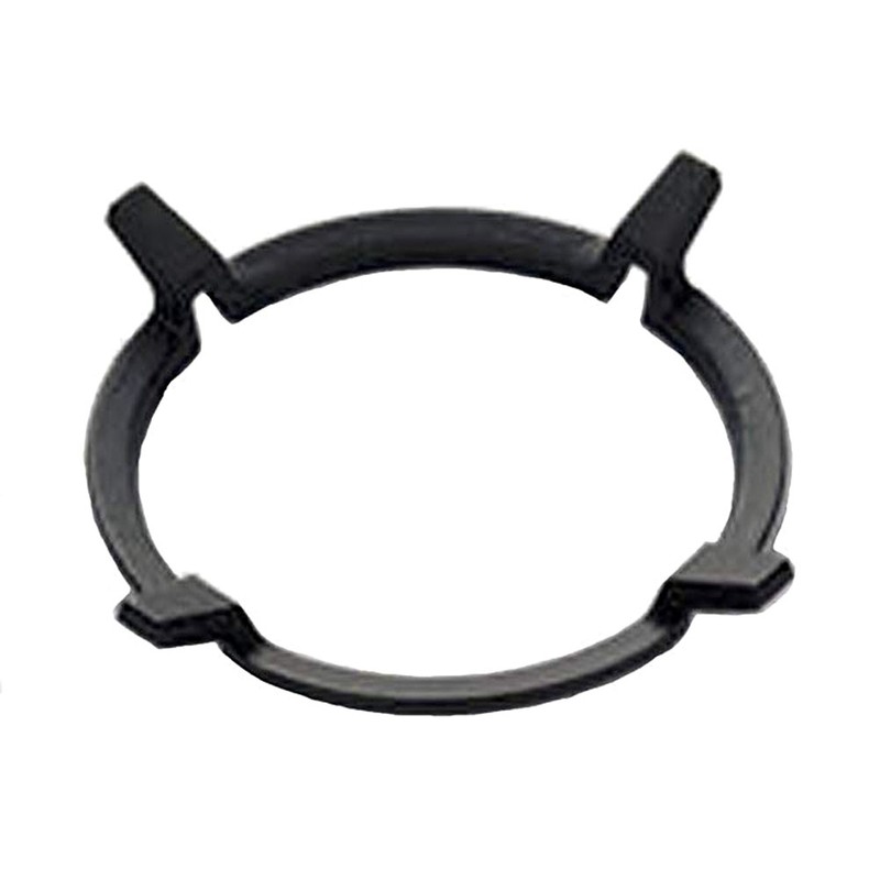 Universal Non Slip Cast Iron Stove Trivets for Kitchen Wok