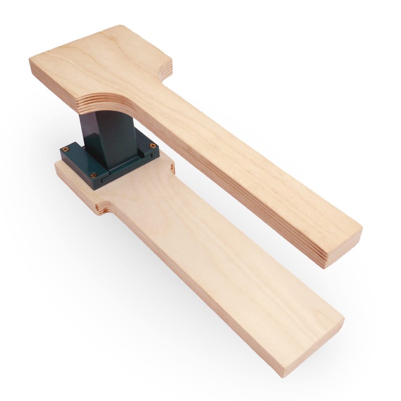 Totally Tubular Pressing Station