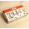 Jaejoohaejae lip balm 5-piece gift set - Jaejuhaehae lip balm