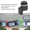 Parking Aid Parking Sensors, Parking Aid Sensor PDC Parking Sensor
