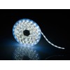 Lunartec Solar LED Strip: Solar LED Strip with 180 Daylight