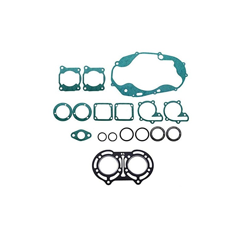SEMOLTO Complete Engine Gasket Kit Full Set For Yamaha Banshee