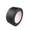 Baijixin 2 Inch Black Wide Masking Tape, Black Painters Tape