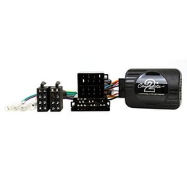 Connects2 CTSFA021.2 - Car Stereo Steering Wheel Control Interface