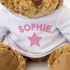 NEW SOPHIE Teddy Bear - Cute And Cuddly - Gift