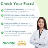 Suplementos Vitam?nicos sin Al?rgenos para Adultos