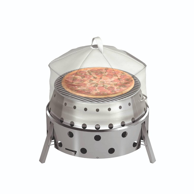 Petromax UMK – Accessories Barbecue/Grill