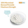 AcneFree Terminator 10 Acne Spot Treatment with Benzoyl Peroxide 10%