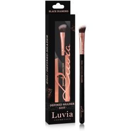 Eyeshadow Brush and Eye Brush.