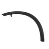 Front Wheel Arch Molding Plastic Mudguard Flares Protector Replacement for