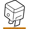 HONDA Genuine Parts Relay ASSY. RFC Part Number: 39795-SJK-004