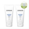 [Zeroid] Soothing cream 160ml x 2 + 10 sachets provided at random / [제로이드] 수딩크림 160ml x 2개 + 샤쉐 10매 랜덤 증정