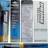 Premium Vision 1X Prime Vision Windshield Wiper Blade All Weather