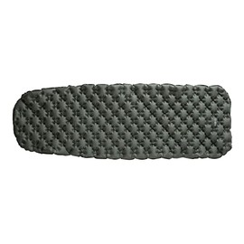 Origin Outdoors Unisex - Adult Asterisk Air Mattress, Olive, One Size