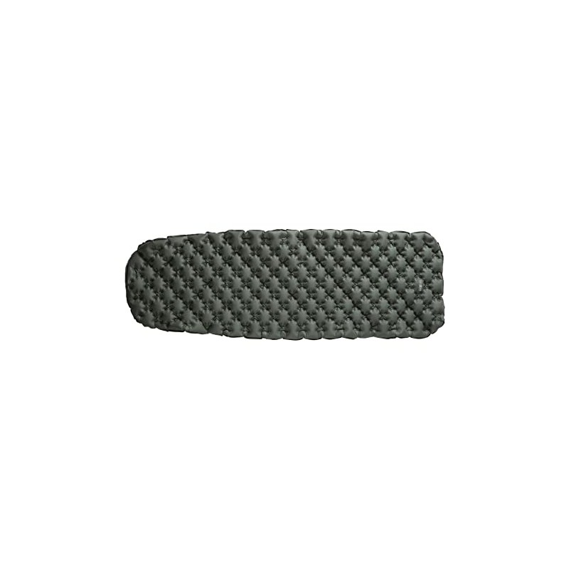 Origin Outdoors Unisex - Adult Asterisk Air Mattress, Olive, One