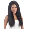 Shake-N-Go Snatched Glueless Lace Wig - Blow Out (Color:130)