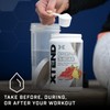 XTEND Original BCAA Powder Italian Blood Orange 30 Servings |