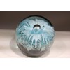 Dream Globe, Glass Sphere, Paperweight, Wish globe,dream ball, Decorative Glass