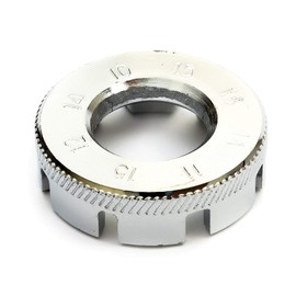 8 Way Spoke Nipple Key Wheel Rim Wrench Spanner Adjuster Repair Tool Bicycle Bike Cycle