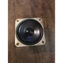 Speakers 2&1/2X 2&1/2X 1" Z7878 1140027 U.S.PAT 4,293,741