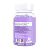 Sugarbearsleep Gomitas Veganas para Dormir con 5-HTP, Melatonina, Magnesio y