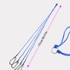 Crab Trap Rope | 4-Arm Crab Trap Harness Marine Grade