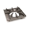 Imperial 38049 Ir-Front top Grate, 12 X 11