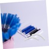OHPHCALL Eyelash Extension Kit Lash Pattern Strip Lash Lift Rods