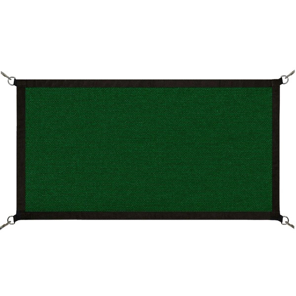 World Class Equine Solid Nylon Stall Guard 21 inch x