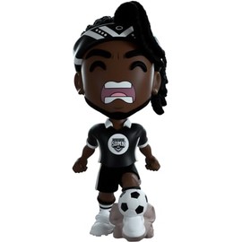 Youtooz Sidemen FC - KSI Figure, Multicolor