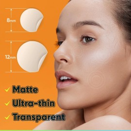 BIORICA Pimple Patches for Face with Tea Tree Oil 216 Pcs. Hydrocolloid Acne Pimple Patc