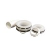 Airless Sprayer 440 Repair Packing Kit,Piston Seal and Upper Lower