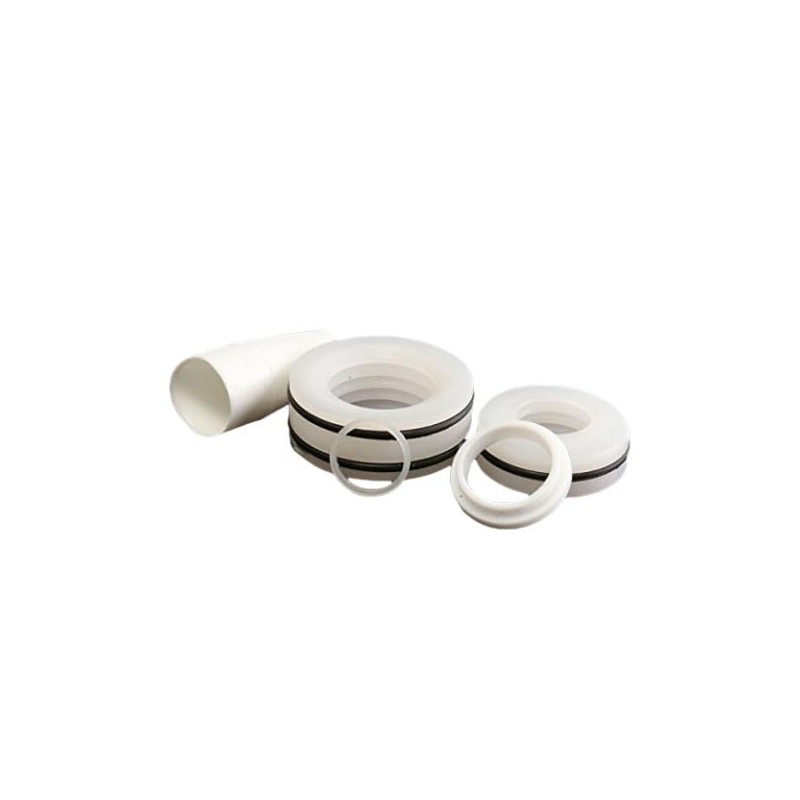 Airless Sprayer 440 Repair Packing Kit,Piston Seal and Upper Lower