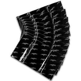 Skar Audio Premium 80mil (2mm) 36 Sq Ft Automotive Car Sound Deadening Bulk Kit (SK2MM-BULKKIT)