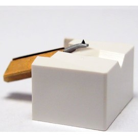 Stylus for Otto/Sanyo ST30D, Decca 1503, Omex MC015, Pudney Stylus 620