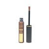 Permanent Makeup Hyper Fit Liquid Eye Shadow (Natural Brown)