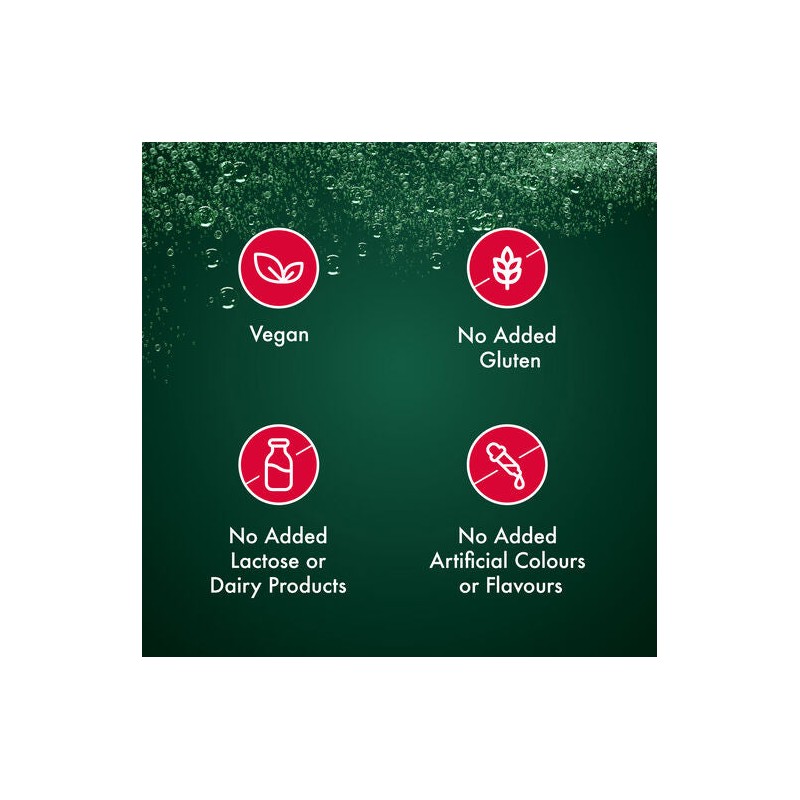Nature's Own Magnesium + Muscle Support Effervescent 20 Tablets
