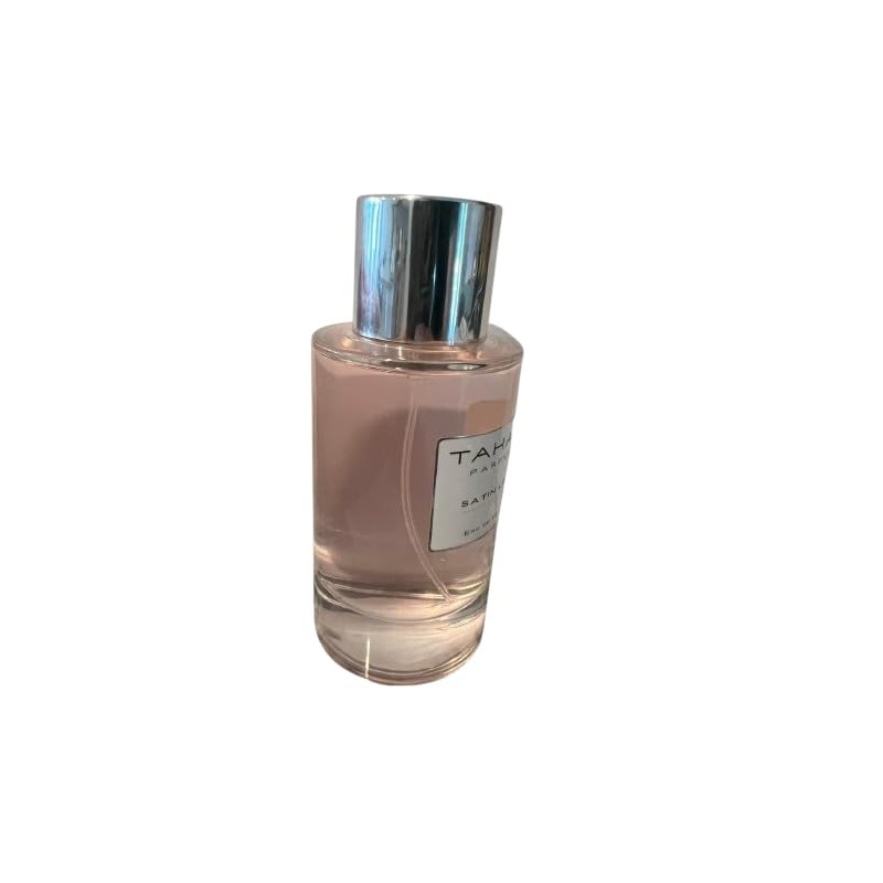 Tahari Parfums Satin Love Eau de Toilette, 3.4 fl oz,