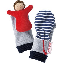 Käthe Kruse 0138233 Sweet Baby Rascal Angel